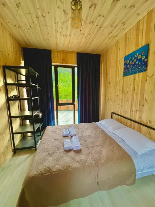 Apartments For Sale seven-room + 160м² 2/2 floor Borzhomi - photo 9