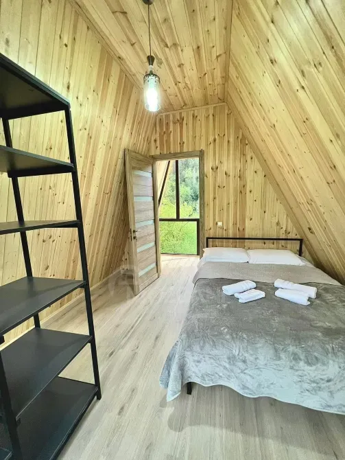 Apartments For Sale seven-room + 160м² 2/2 floor Borzhomi - photo 8