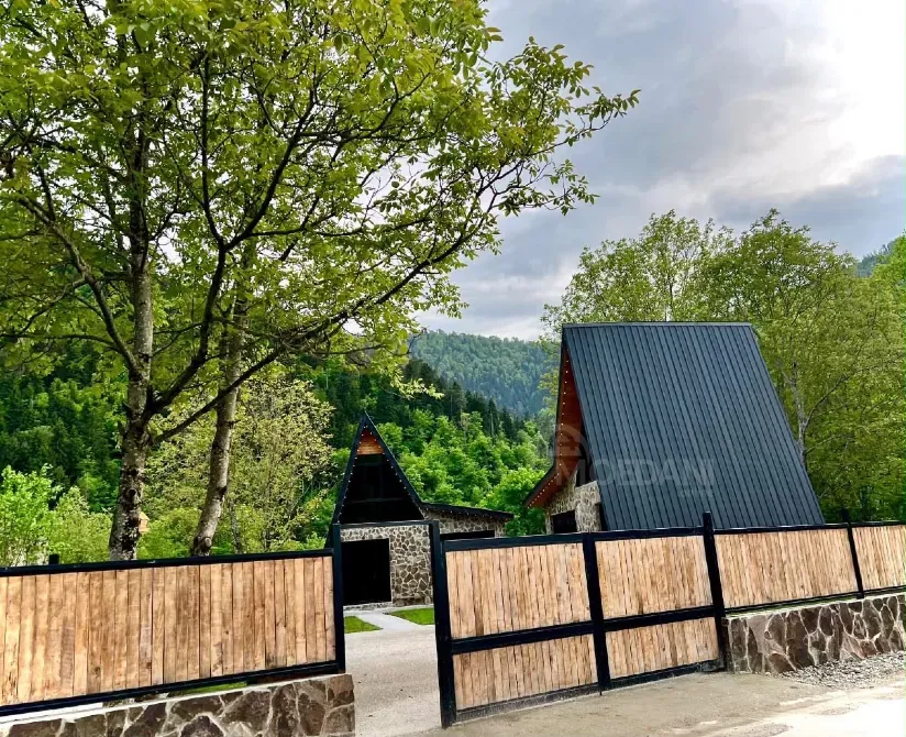 Apartments For Sale seven-room + 160м² 2/2 floor Borzhomi - photo 11