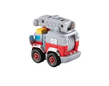 Სათამაშო მანქანა Rev&Roll Die Cast Bo & Spritzer თბილისი