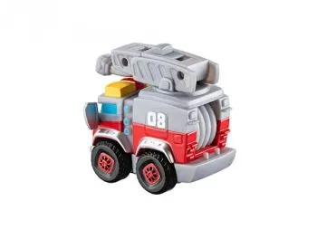 Სათამაშო მანქანა Rev&Roll Die Cast Bo & Spritzer თბილისი - photo 2