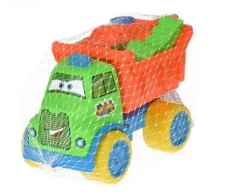 Სათამაშო მანქანა Same Toy HY-1303WUt Beach Toy Set თბილისი - photo 1