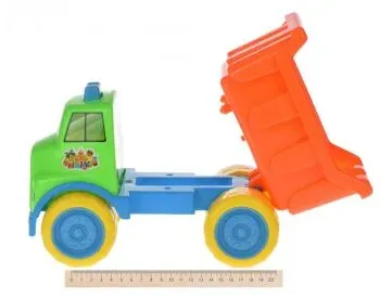Სათამაშო მანქანა Same Toy HY-1303WUt Beach Toy Set თბილისი - photo 3