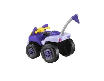 Სათამაშო მანქანა Rev&Roll Die Cast Avery & Alley თბილისი