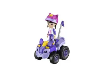 Სათამაშო მანქანა Rev&Roll Die Cast Avery & Alley თბილისი