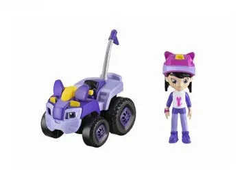 Სათამაშო მანქანა Rev&Roll Die Cast Avery & Alley თბილისი - photo 1