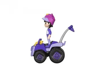Სათამაშო მანქანა Rev&Roll Die Cast Avery & Alley თბილისი - photo 4