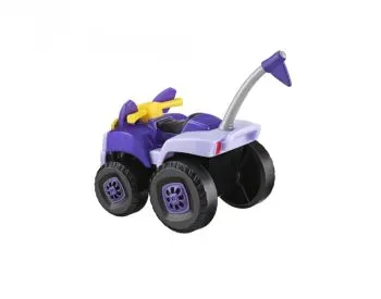 Სათამაშო მანქანა Rev&Roll Die Cast Avery & Alley თბილისი - photo 2