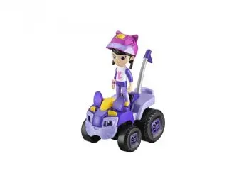 Სათამაშო მანქანა Rev&Roll Die Cast Avery & Alley თბილისი - photo 3