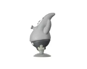 Sponge Bob Eu690702 Game figure SpongePop CulturePan Tbilisi