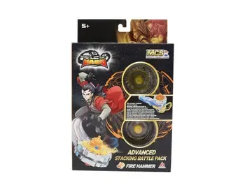 Toy gun Janod Eu634304H Spinning Top Infinity Nado A Tbilisi