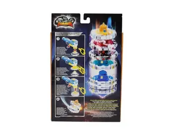 Toy gun Janod Eu634304H Spinning Top Infinity Nado A Tbilisi