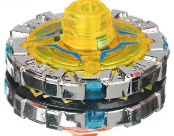 Toy gun Janod Eu634304H Spinning Top Infinity Nado A Tbilisi - photo 4