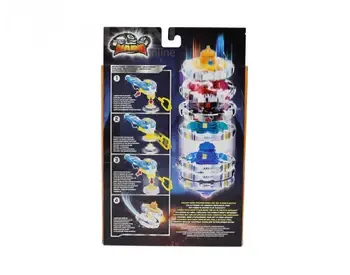 Toy gun Janod Eu634304H Spinning Top Infinity Nado A Tbilisi - photo 3