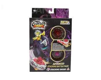 Toy gun Janod Eu634303H Spinning Top Infinity Nado A Tbilisi - photo 1