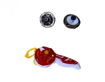 Toy gun Janod Eu634303H Spinning Top Infinity Nado A Tbilisi - photo 2