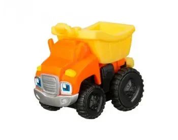 Toy car Rev & Roll Eu881850 Wheelie Friends-Tipper Tbilisi - photo 1