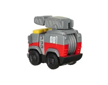 Toy car Rev & Roll Eu881830 Wheelie Friends-Spritze Tbilisi