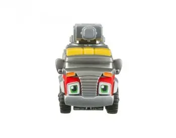 Toy car Rev & Roll Eu881830 Wheelie Friends-Spritze Tbilisi - photo 2