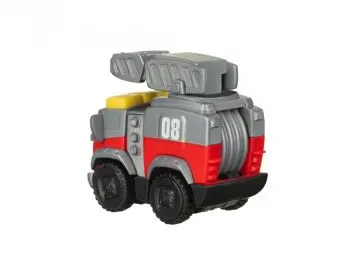 Toy car Rev & Roll Eu881830 Wheelie Friends-Spritze Tbilisi - photo 3