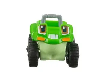 Toy Cars Rev & Roll Eu881840 Wheelie Friends-Crash Tbilisi