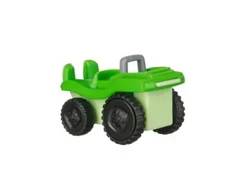 Toy Cars Rev & Roll Eu881840 Wheelie Friends-Crash Tbilisi