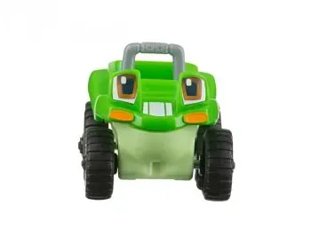 Toy Cars Rev & Roll Eu881840 Wheelie Friends-Crash Tbilisi - photo 2
