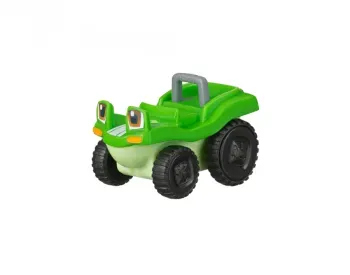 Toy Cars Rev & Roll Eu881840 Wheelie Friends-Crash Tbilisi - photo 1