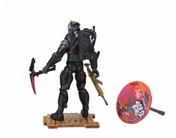 Toy figure fortnite Jazwares Fortnite Survival Kit Omeg Tbilisi - photo 4