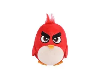 Angry Birds Jazwares ANB - Blind Micro Plush Tbilisi
