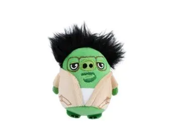 Angry Birds Jazwares ANB - Blind Micro Plush Tbilisi
