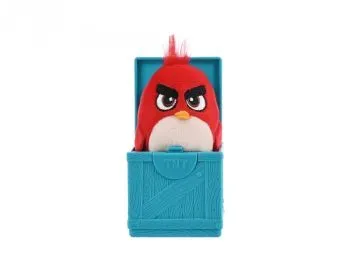 Angry Birds Jazwares ANB - Blind Micro Plush Tbilisi - photo 3