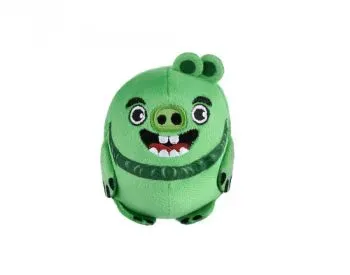 Angry Birds Jazwares ANB - Blind Micro Plush Tbilisi - photo 4