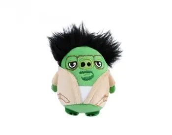 Angry Birds Jazwares ANB - Blind Micro Plush Tbilisi - photo 6
