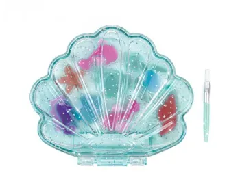Make It Real 10071Mr is a children's cosmetics set that allows your child to refine Tbilisi - photo 3