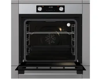 Ჩასაშენებელი ელექტრო ღუმელი Gorenje Bo6737E02Axn, 73L, 2900W თბილისი