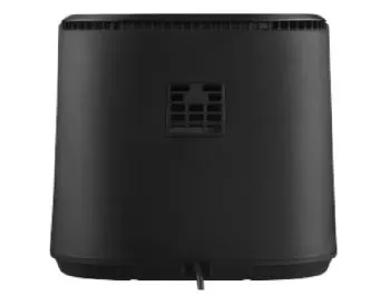Аэрофритюрница Midea MF-Cn45Wk2, 1800 Вт, 4,5 л, черная. Тбилиси