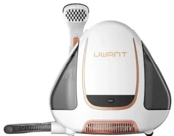 Пылесос Uwant B100-S, 450 Вт, 1,8 л, для точечной уборки. Тбилиси
