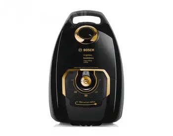 The Bosch Bgl8Goldir vacuum cleaner is distinguished by its high productivity and functionality. Tbilisi - photo 1