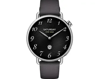Სმარტ საათი Xiaomi Bhr07Vrgl Watch S4 41mm, 1.32", Bluetooth თბილისი