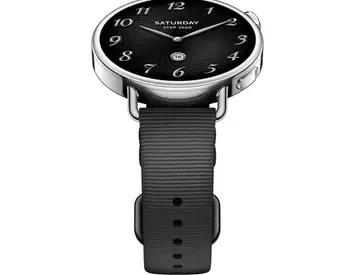 Სმარტ საათი Xiaomi Bhr07Vrgl Watch S4 41mm, 1.32", Bluetooth თბილისი