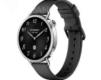 Სმარტ საათი Xiaomi Bhr07Vrgl Watch S4 41mm, 1.32", Bluetooth თბილისი - photo 1