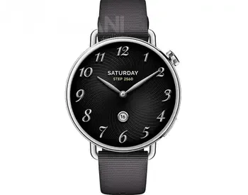 Სმარტ საათი Xiaomi Bhr07Vrgl Watch S4 41mm, 1.32", Bluetooth თბილისი - photo 5