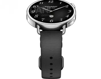 Სმარტ საათი Xiaomi Bhr07Vrgl Watch S4 41mm, 1.32", Bluetooth თბილისი - photo 2