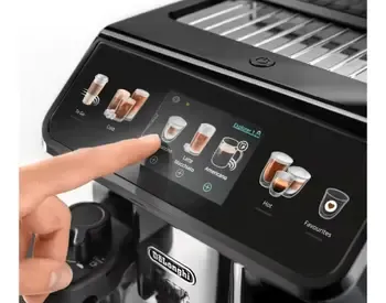 Кофемашина DeLonghi Ecam450.55.G, 1450 Вт, 1,8 л. Тбилиси