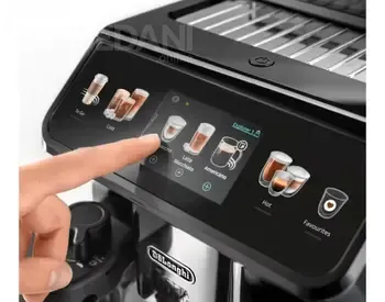 Coffee machine DeLonghi Ecam450.55.G, 1450W, 1.8L, Coffee Mac Tbilisi - photo 4