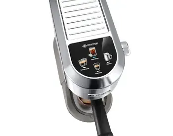 Кофемашина DeLonghi ‎Ec890.M Dedica Duo, 1450 Вт, 1,1 л, Тбилиси