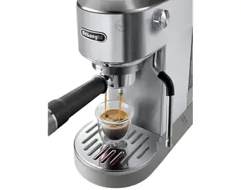 Кофемашина DeLonghi ‎Ec890.M Dedica Duo, 1450 Вт, 1,1 л, Тбилиси