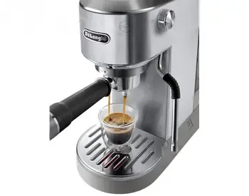 Coffee machine DeLonghi ‎Ec890.M Dedica Duo, 1450W, 1.1L, Cof Tbilisi - photo 3