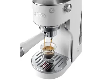 Кофемашина DeLonghi ‎Ec890.WI Dedica Duo, 1450 Вт, 1,1 л, Co Тбилиси